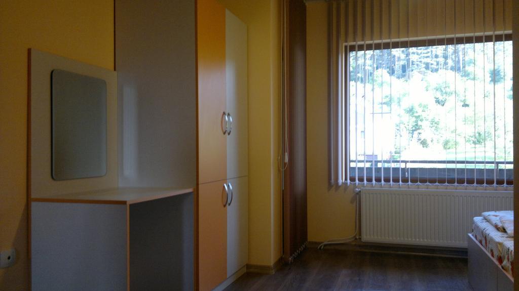 Slavina Guest House Saparewa Banja Zimmer foto